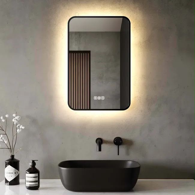 Best Dressing Led Mirror Collection