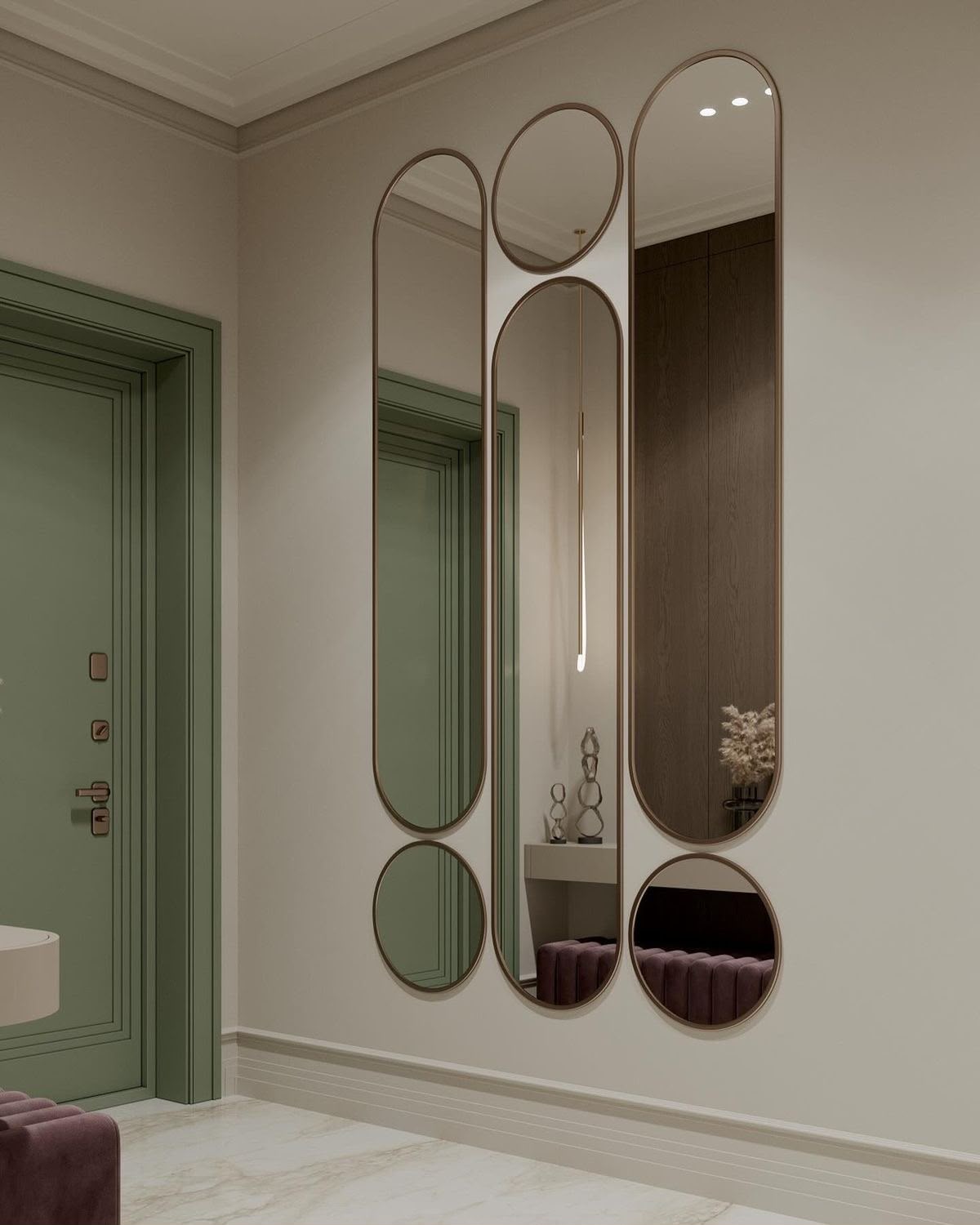 Led Mirror