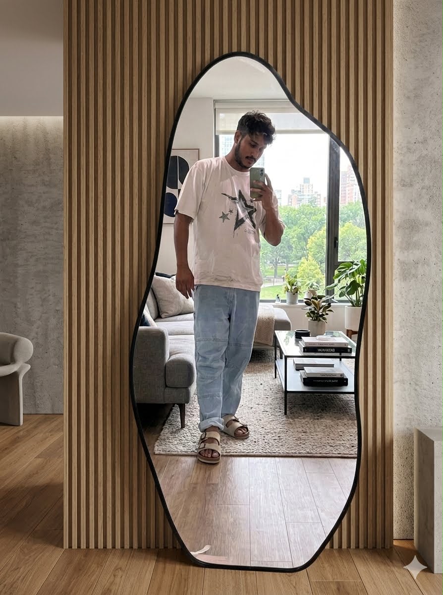 Led Mirror