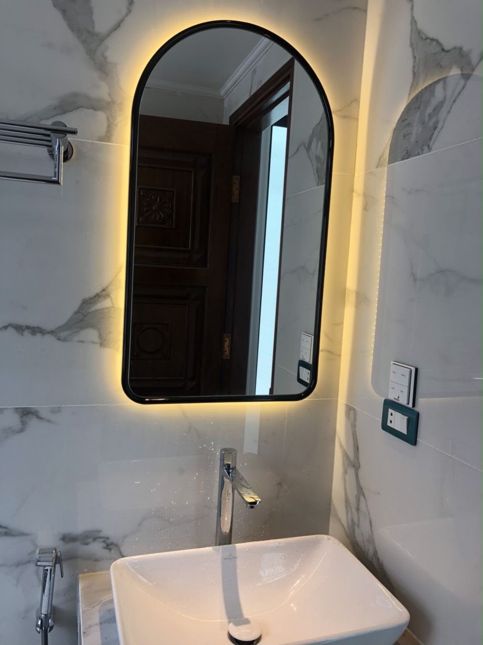 Led Mirror