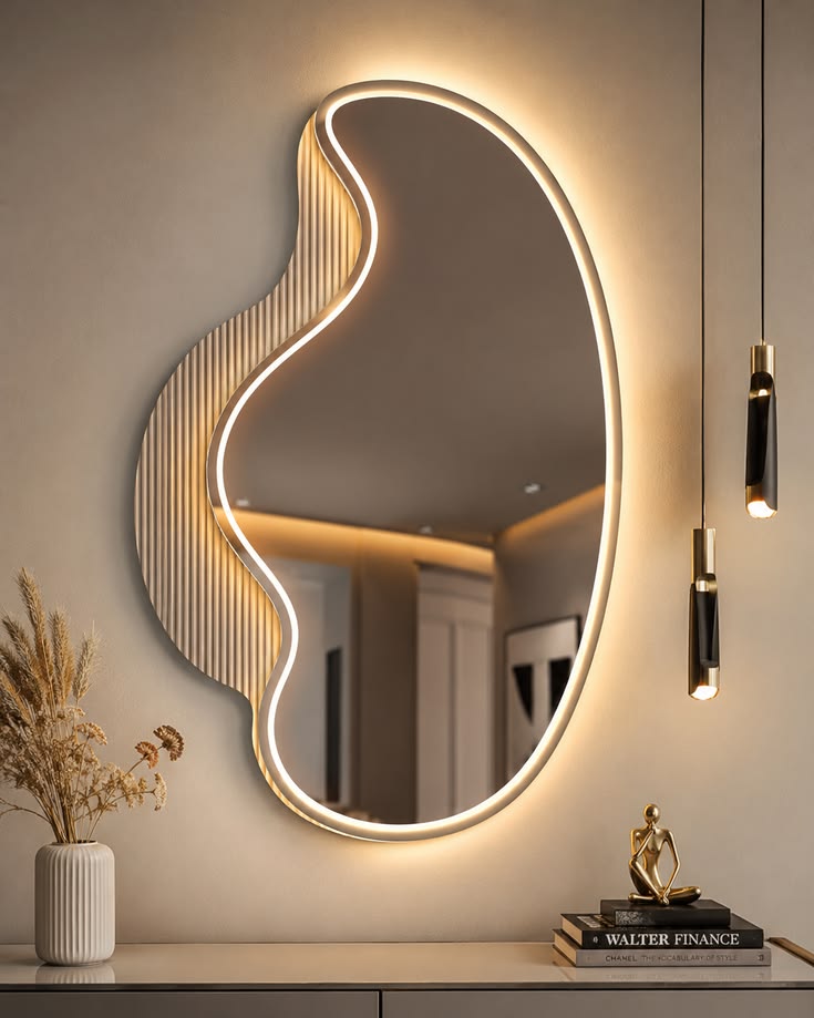 Designer Mirror
