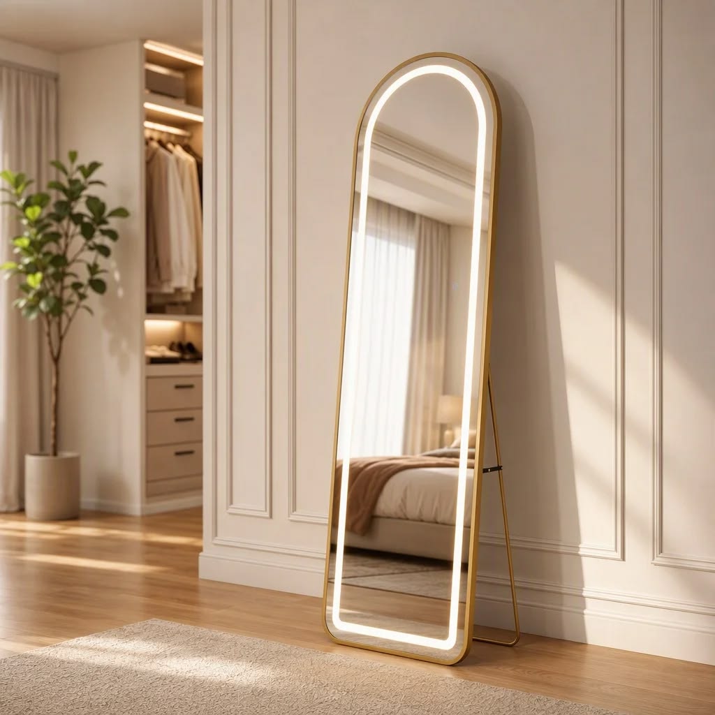 Full Length Mirror